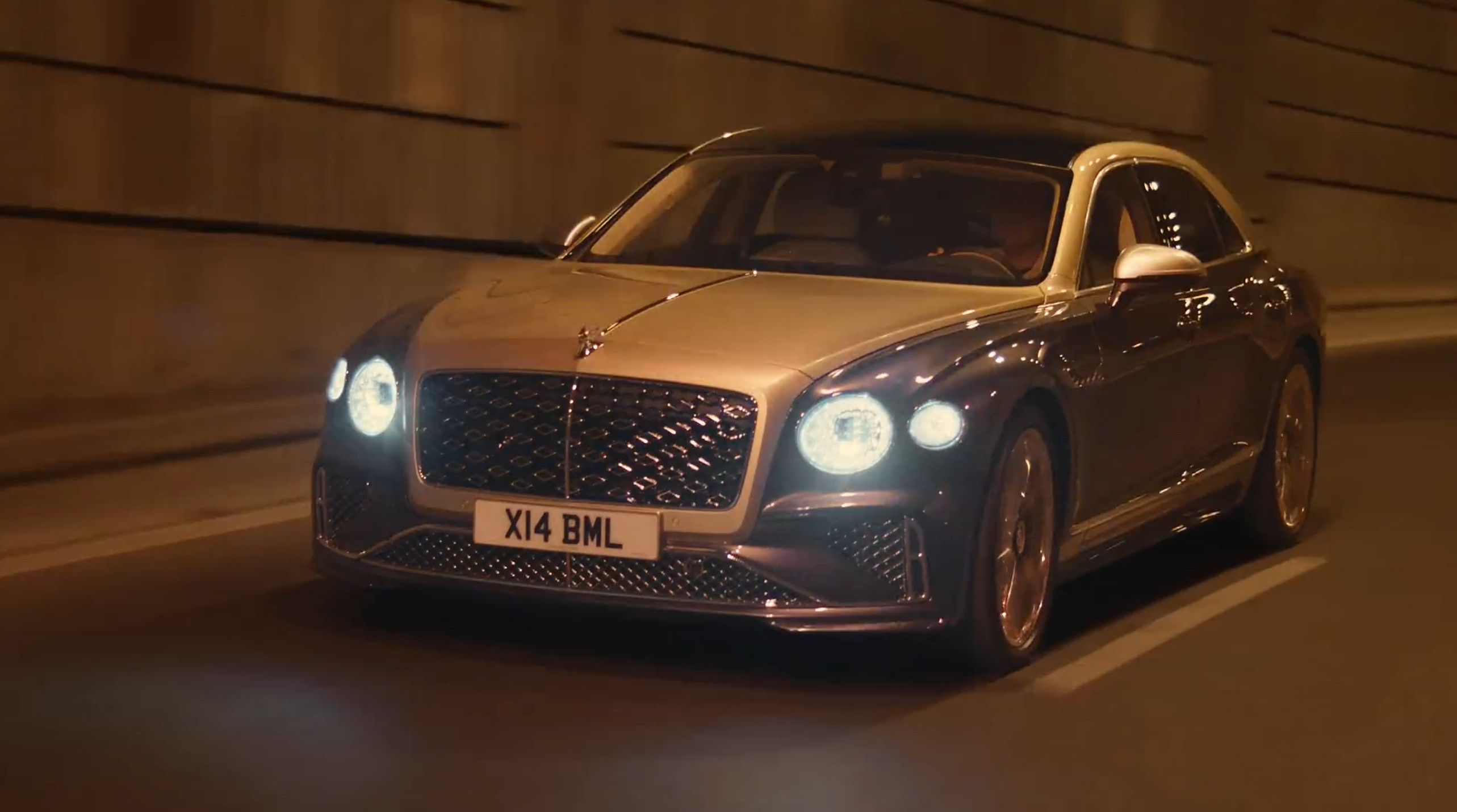 MINI JCW x Deus Ex Machina