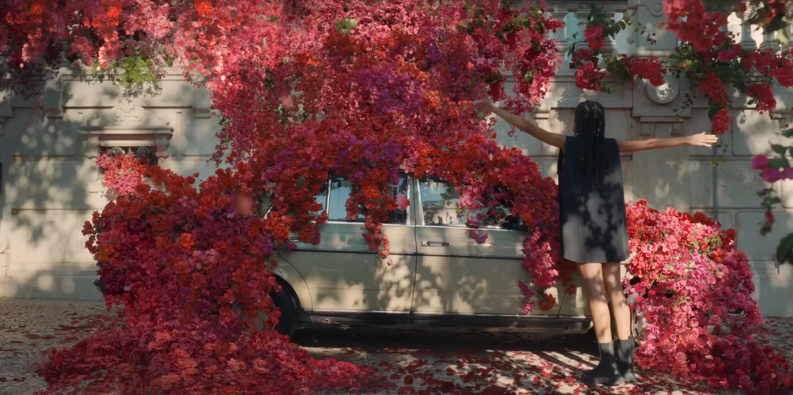 MINI JCW x Deus Ex Machina