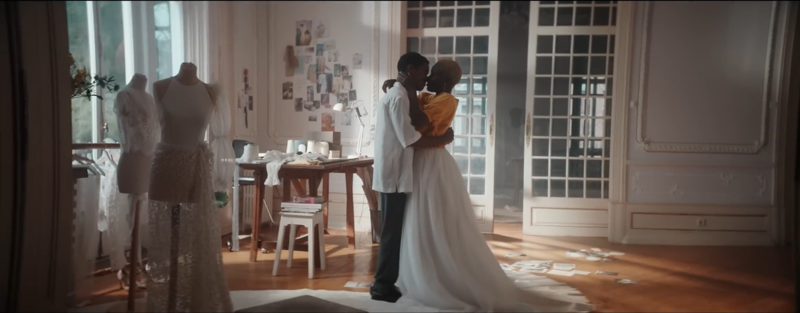 MINI JCW x Deus Ex Machina