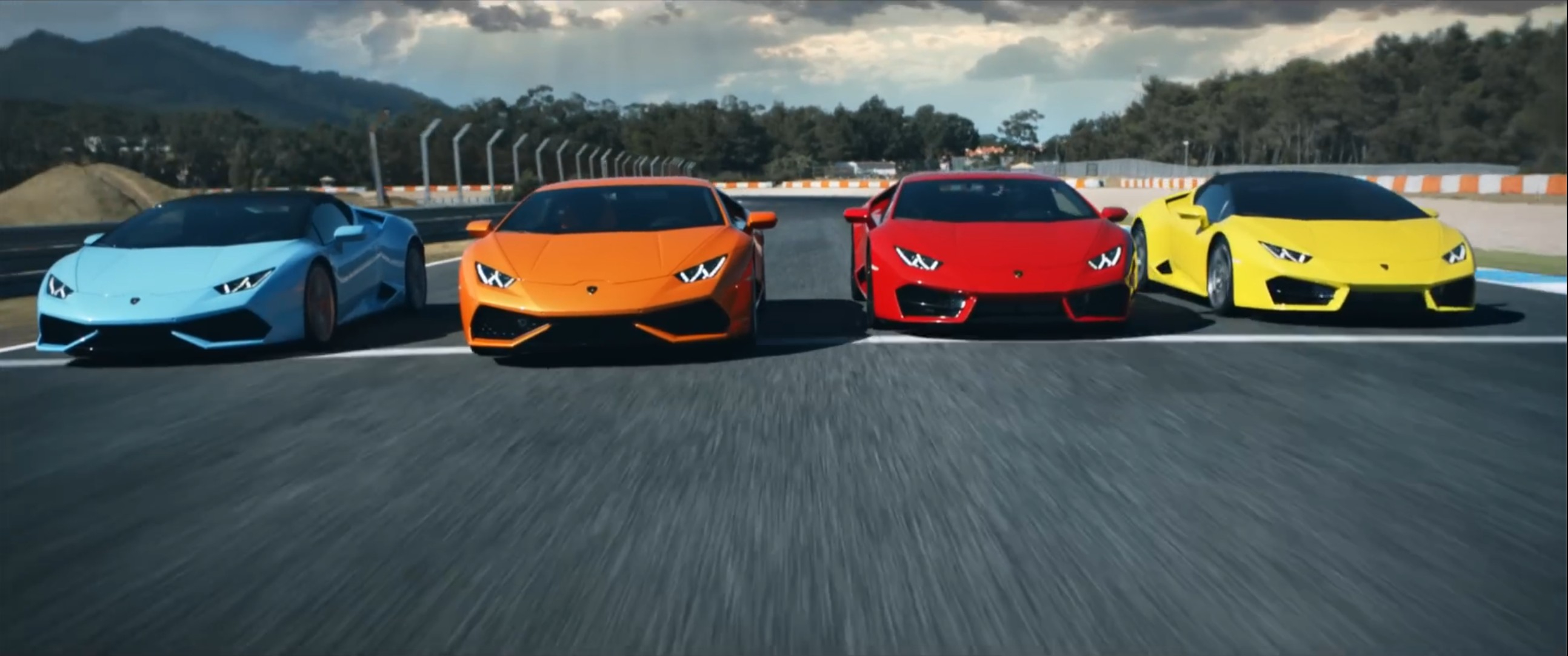 MINI JCW x Deus Ex Machina